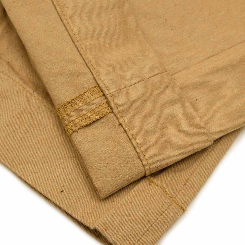 BIG JOHN XX EXTRA CHINOS TAPERED TROUSER XX804