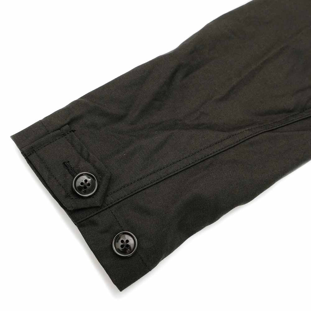 Soundman - Jungle Fatigue Jacket - Albany - 361M-450Y