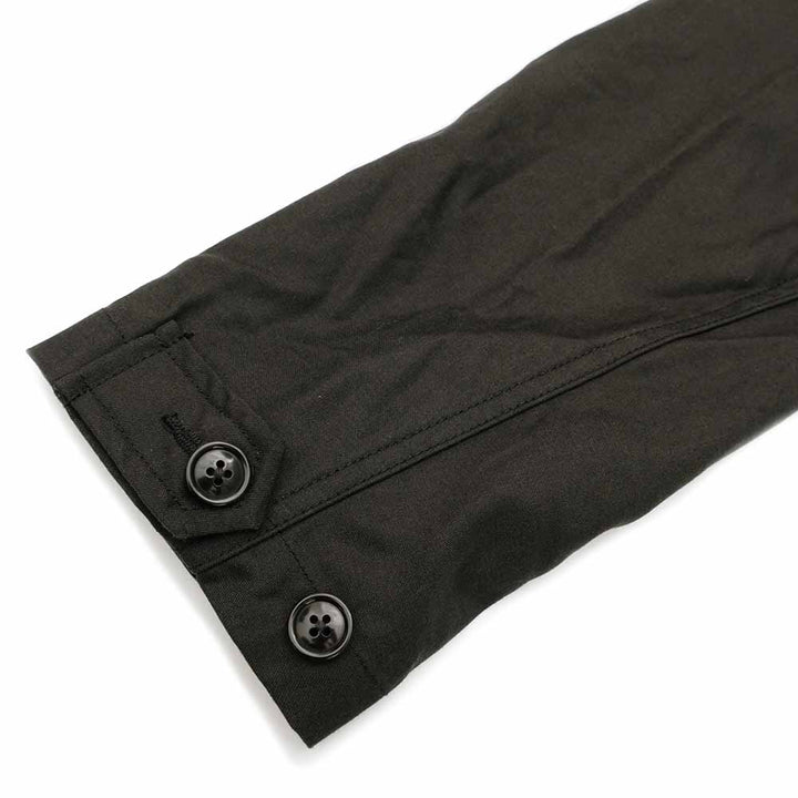 Soundman - Jungle Fatigue Jacket - Albany - 361M-450Y