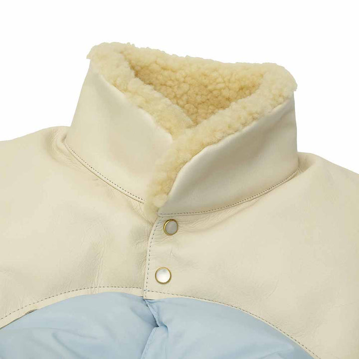 Rocky Mountain Featherbed - CHRISTY VEST - 200-252-02