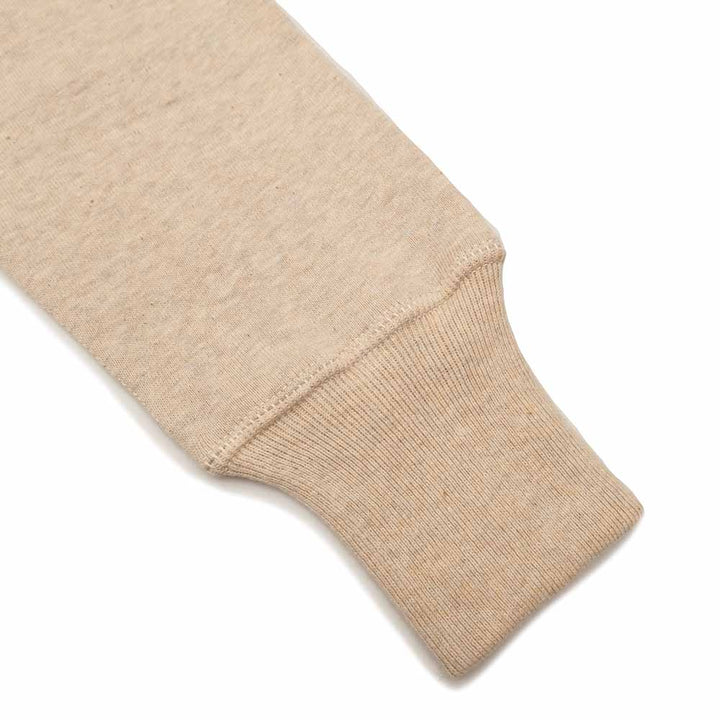 WAREHOUSE - Lot.403 - SET IN FREEDOM SWEATSHIRT - C.G. - 403CG-25