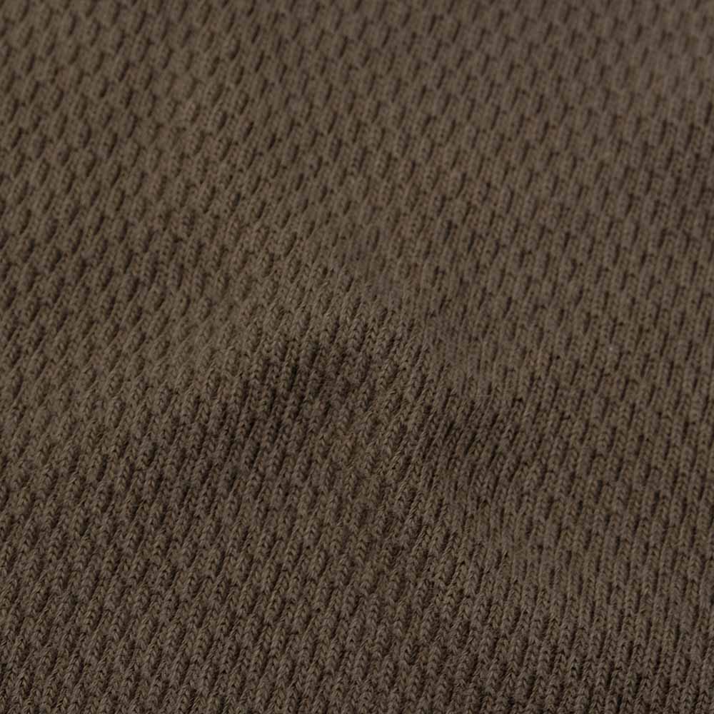 Orgueil - Thermal T-Shirt - OR-9100