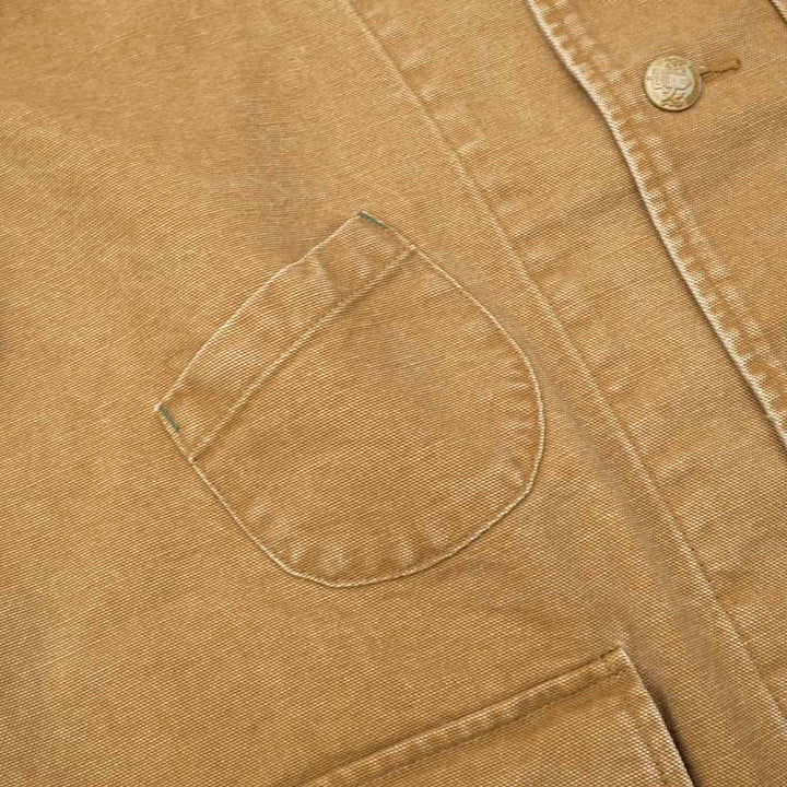 Soundman - Railroad Jacket - Eagle - 421M-553A