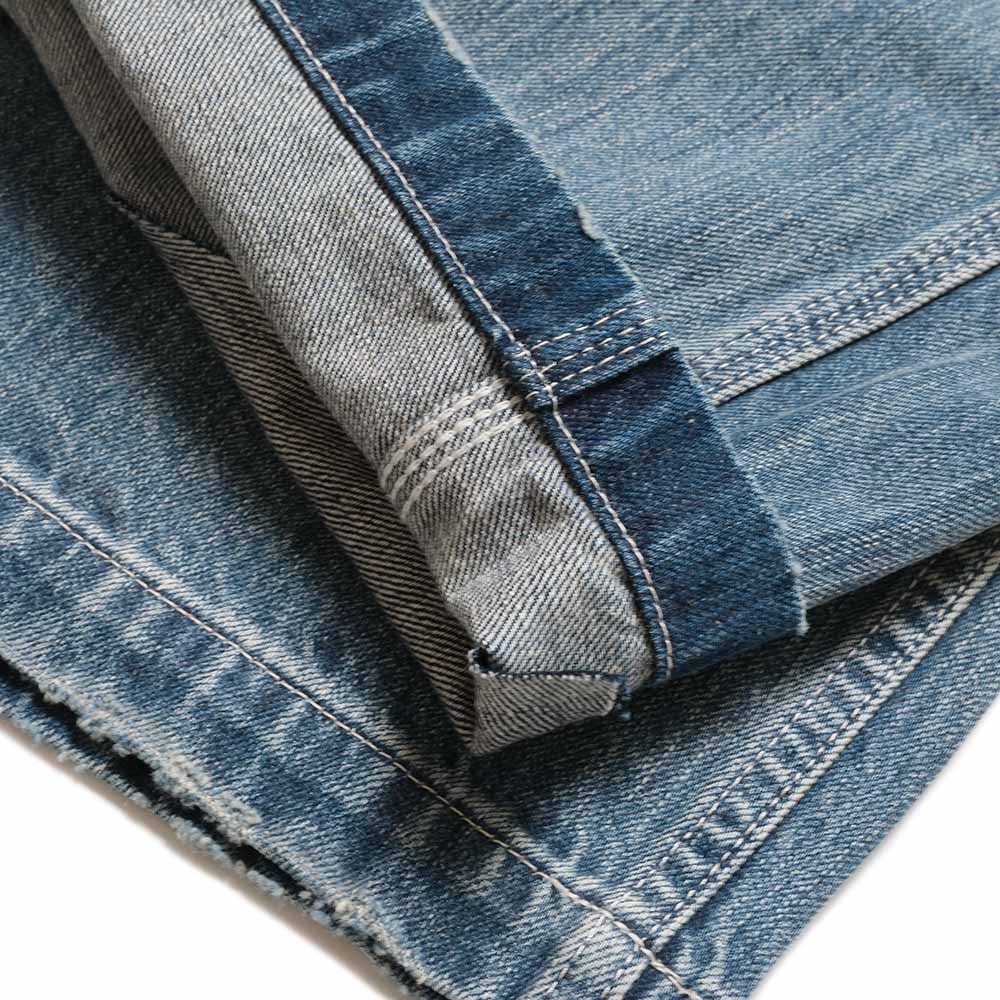 UNIVERSAL OVERALL - PAINTER PANTS REMAKE - HT2433601-F