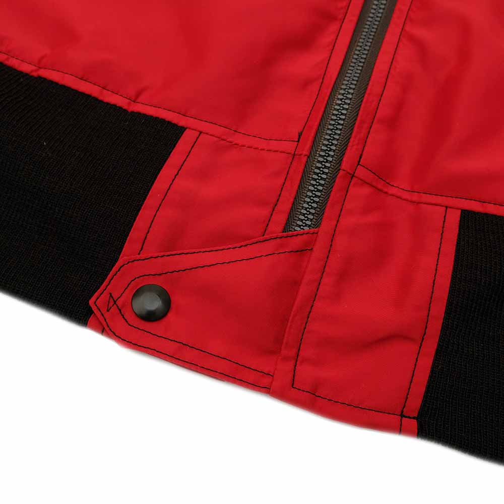 BUZZ RICKSON'S - Type RED L-2B - SCORPION - BUZZ RICKSON MFG.CORP. - BR15740