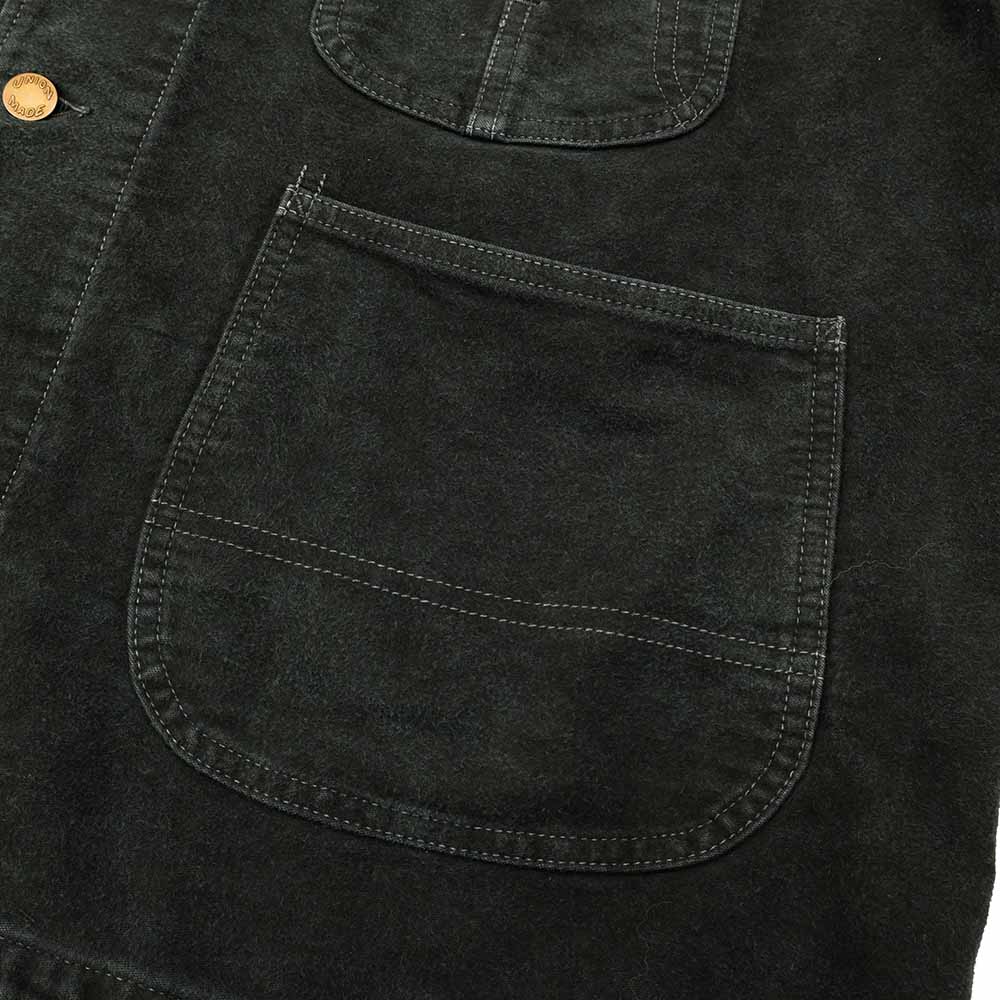 REMI RELIEF - Moleskin Coveralls - RN29373043