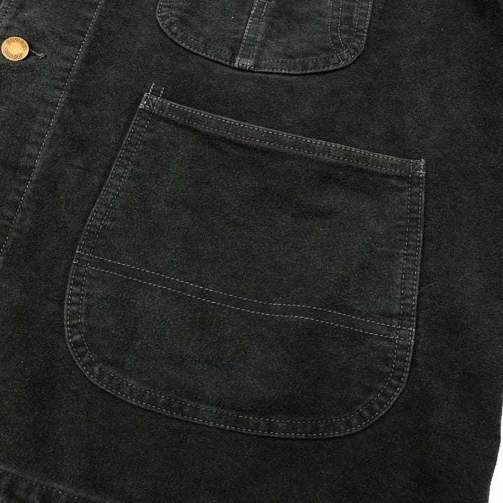 REMI RELIEF - Moleskin Coveralls - RN29373043