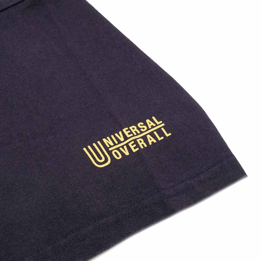 UNIVERSAL OVERALL - S/S TEE - UO COMPANY - U2513209-B