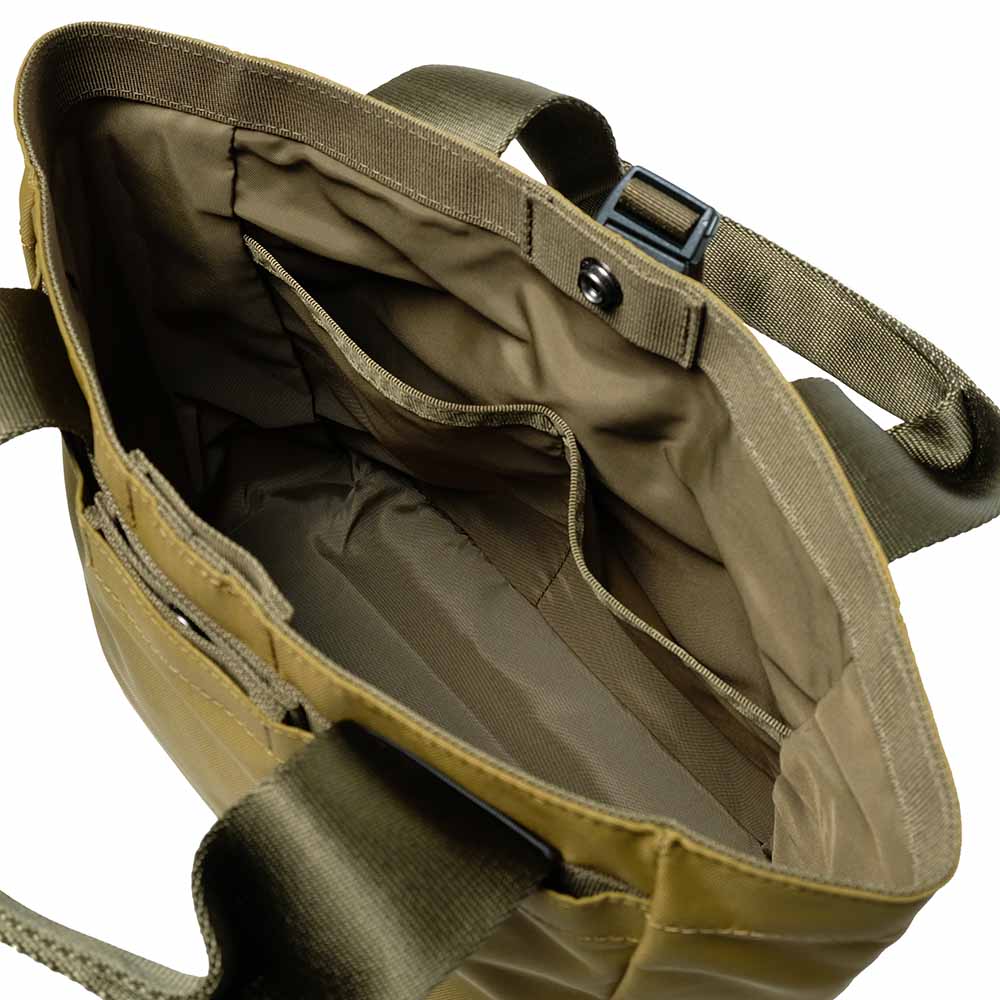 BRIEFING - URBAN GYM TOTE S WR - BRL231T24