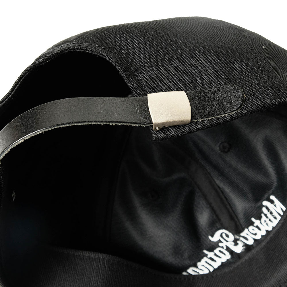 Mr.FATMAN - BASEBALL CAP - MFM TEAM - 5252001