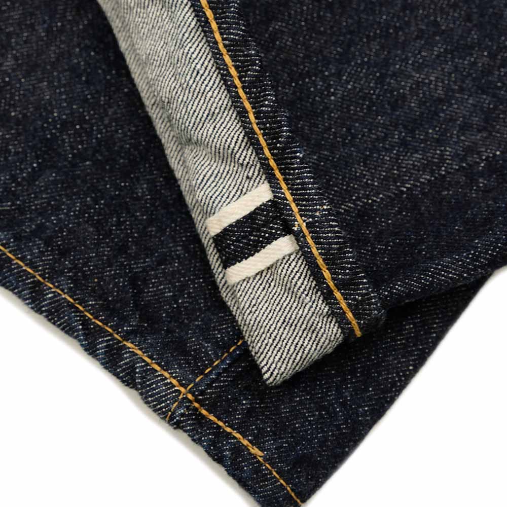 REMI RELIEF - 13oz 1954XX DENIM PT - RN3037SDQ