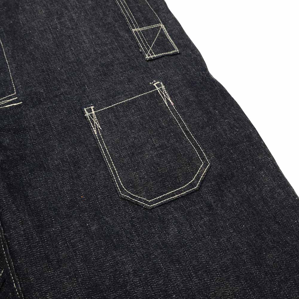 John Gluckow Lot. JG-01 1910s Netmaker's Trousers JG-01-OR