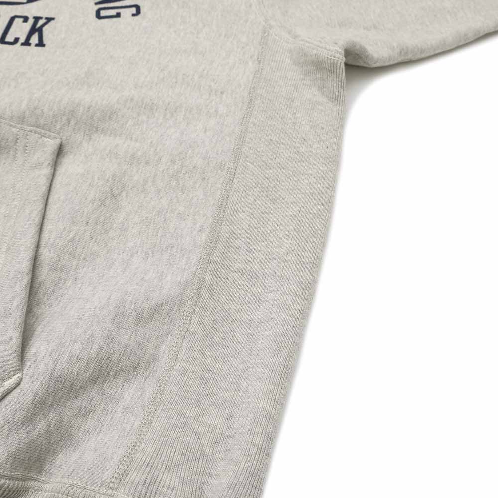 WAREHOUSE - Lot.484 Reverse Style Sweat Parka - PEORIA - 484PEO-24