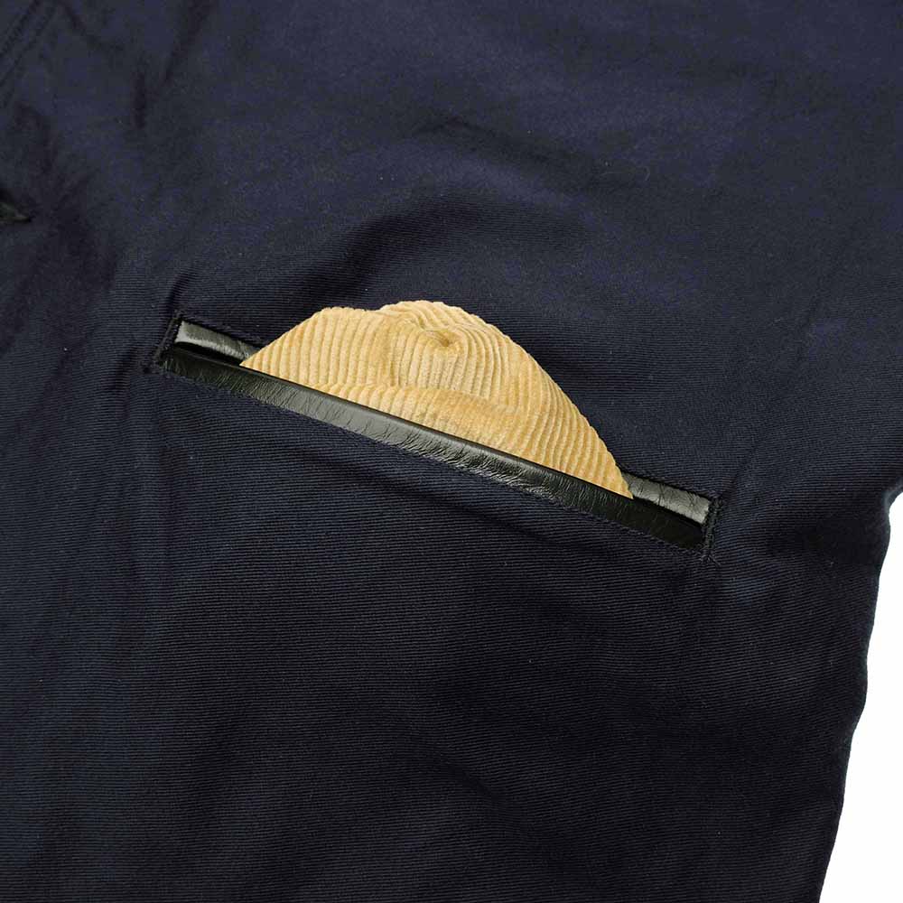 SUGAR CANE - FICTION ROMANCE - 9.5oz. MOLESKIN VEST - SC15832