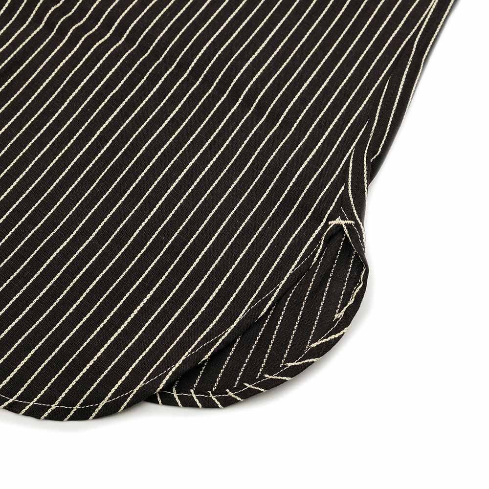 WAREHOUSE - STRIPE PULLOVER SHIRTS - 3045-23