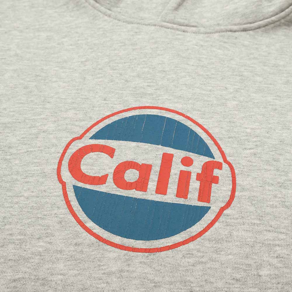 BARNS - ATHLETIC HOODIE - Calif - BR-25104