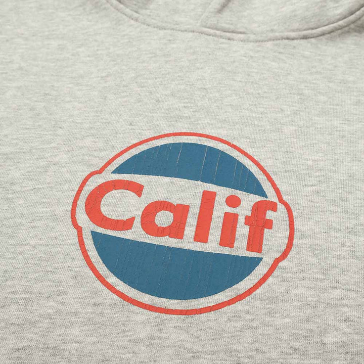 BARNS - ATHLETIC HOODIE - Calif - BR-25104