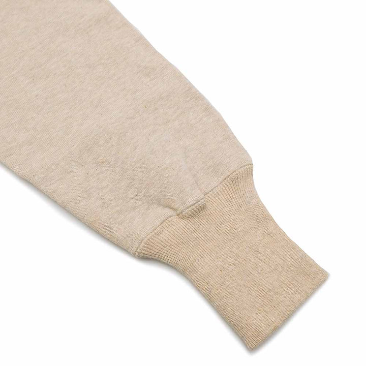 WAREHOUSE - Lot. 450 SET-IN HOODIE - WPPS - 450WPP-24