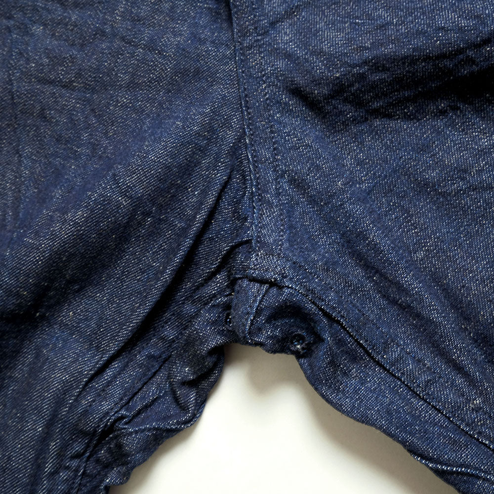 A VONTADE - HINOYA EXCLUSIVE - Fatigue Shorts - VTD-0357-H