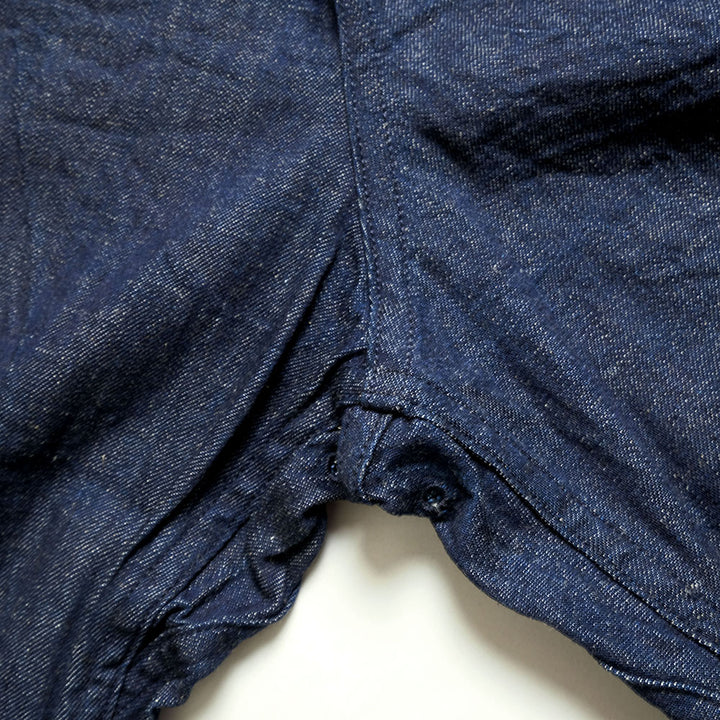 A VONTADE - HINOYA EXCLUSIVE - Fatigue Shorts - VTD-0357-H