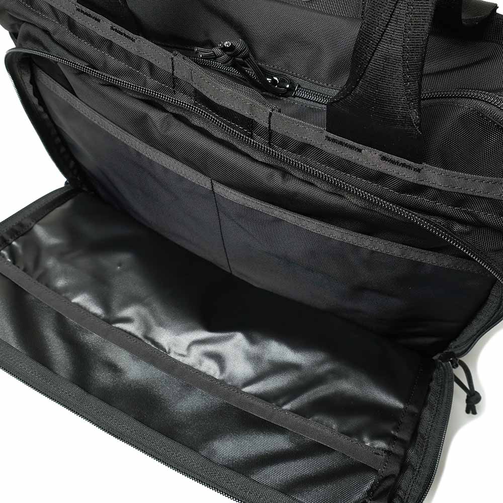 BRIEFING - BS BOX TOTE AG - BRA241T39