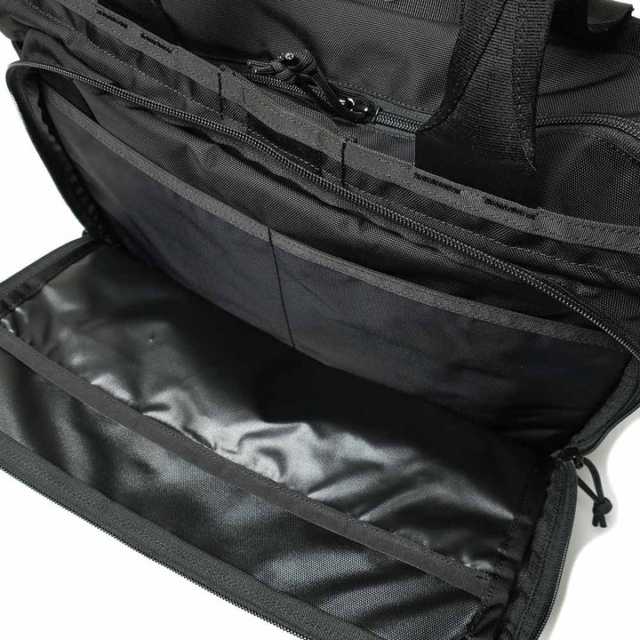 BRIEFING - BS BOX TOTE AG - BRA241T39