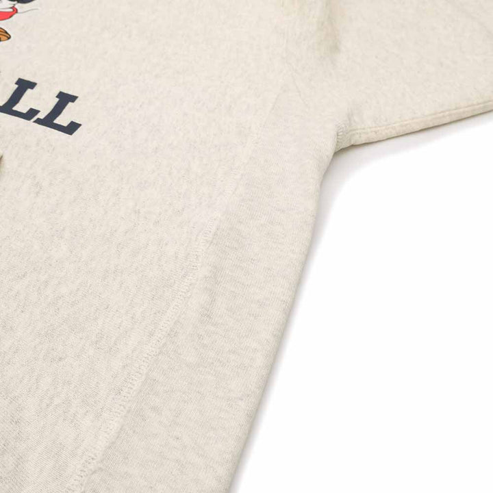 Champion - REVERSE WEAVE PULLOVER HOODED SWEATSHIRT - FOOTBALL - C3-A131