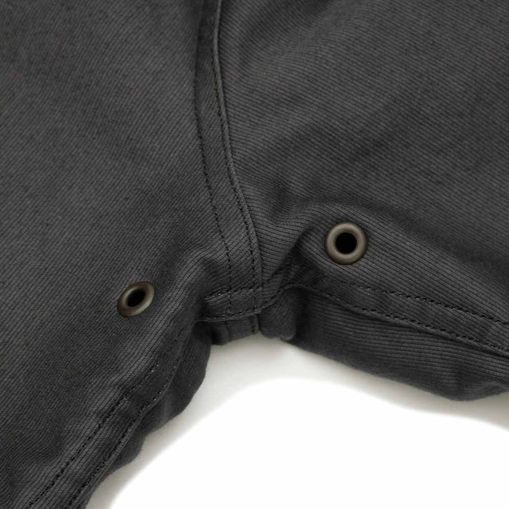 WAREHOUSE - U.S.NAVY 6HOOK DECK JACKET - NXss 23181 - 2208P-23