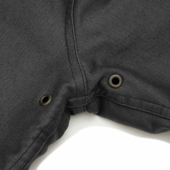 WAREHOUSE - U.S.NAVY 6HOOK DECK JACKET - NXss 23181 - 2208P-23