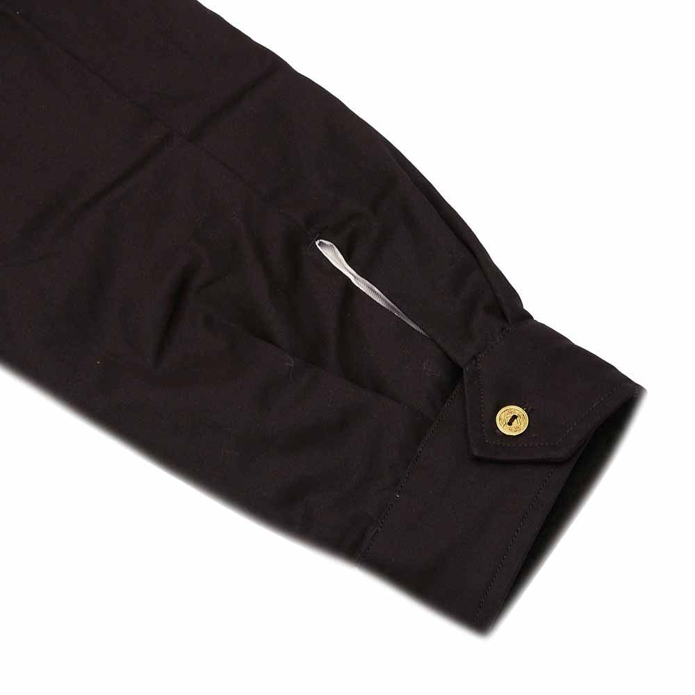 TAILOR TOYO - Mid 1960s Style Cotton Vietnam Jacket - VIETNAM PANTHER - TT15796