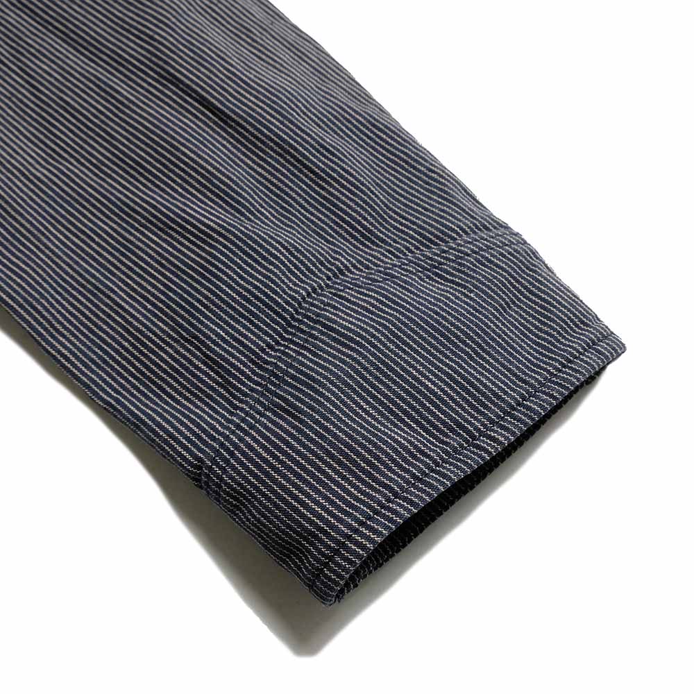 Soundman - Railroad Jacket - Eagle - 421M-600B