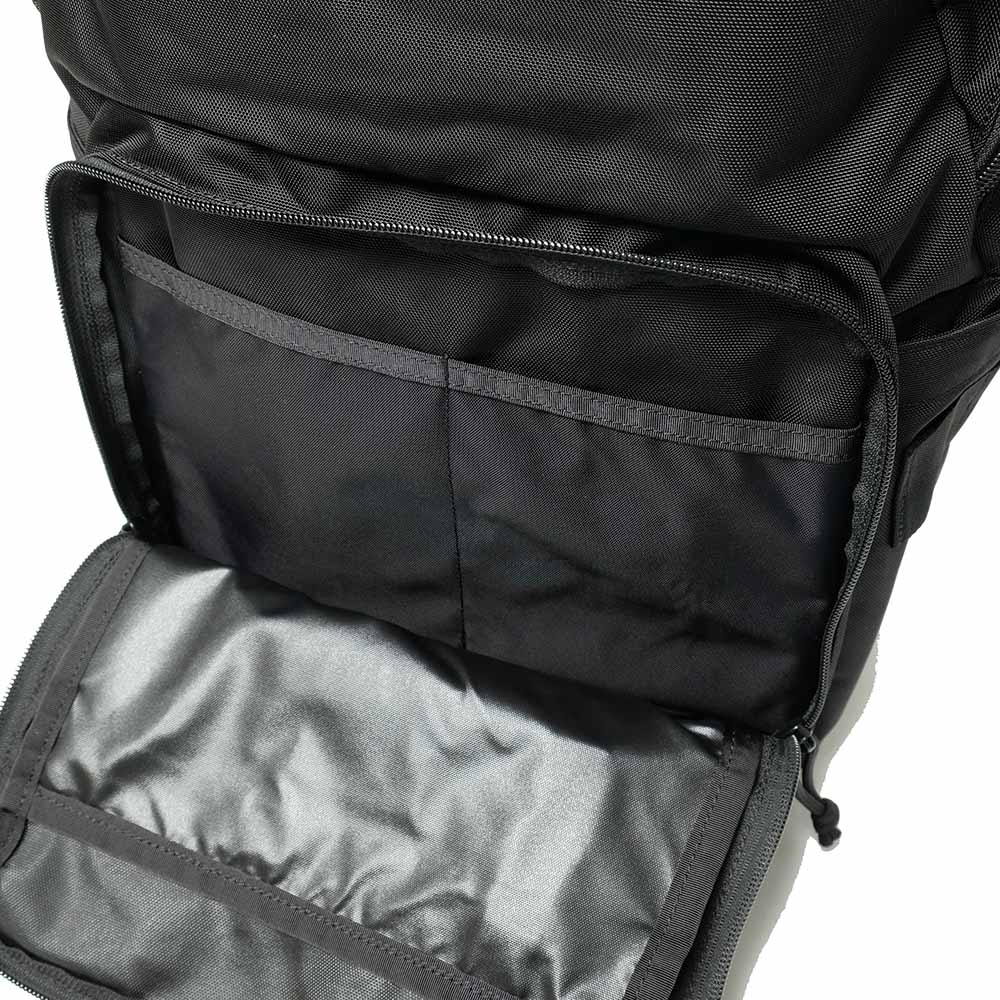 BRIEFING - BS BOX PACK AG - BRA241P38