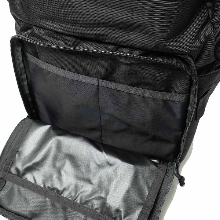 BRIEFING - BS BOX PACK AG - BRA241P38