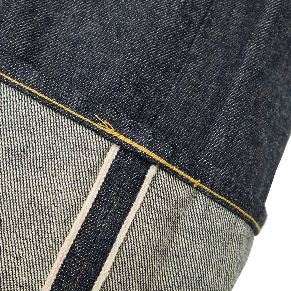 WAREHOUSE - DEAD STOCK BLUE - Lot.S1001XX (1000XX) - [1946 MODEL] - S1001XX-1946