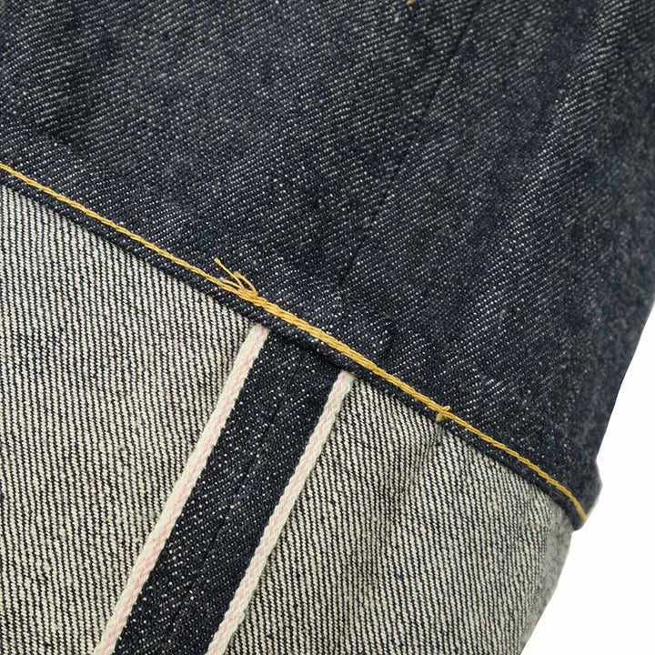 WAREHOUSE - DEAD STOCK BLUE - Lot.S1001XX (1000XX) - [1946 MODEL] - S1001XX-1946