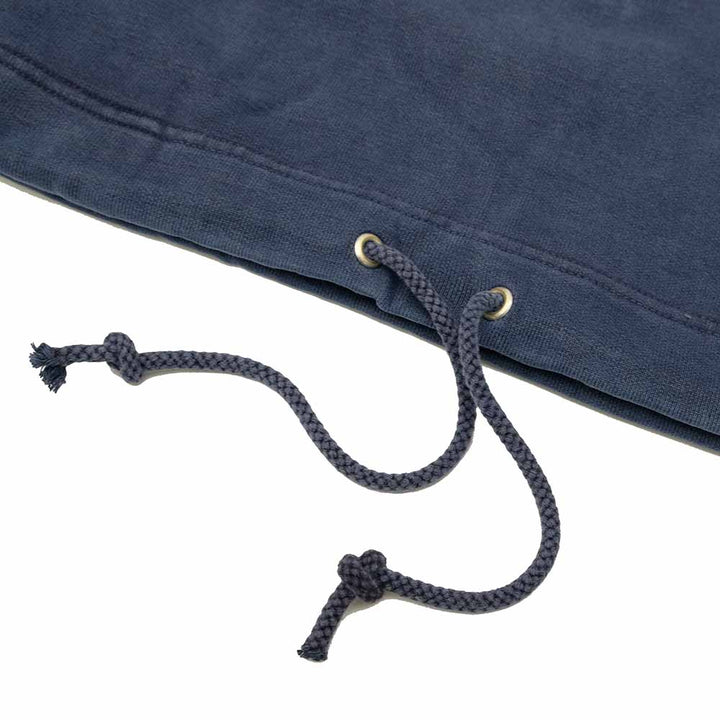 REMI RELIEF - SP Processing Wide Silhouette Stand Neck Sweatshirt - UNCW - RN29373196