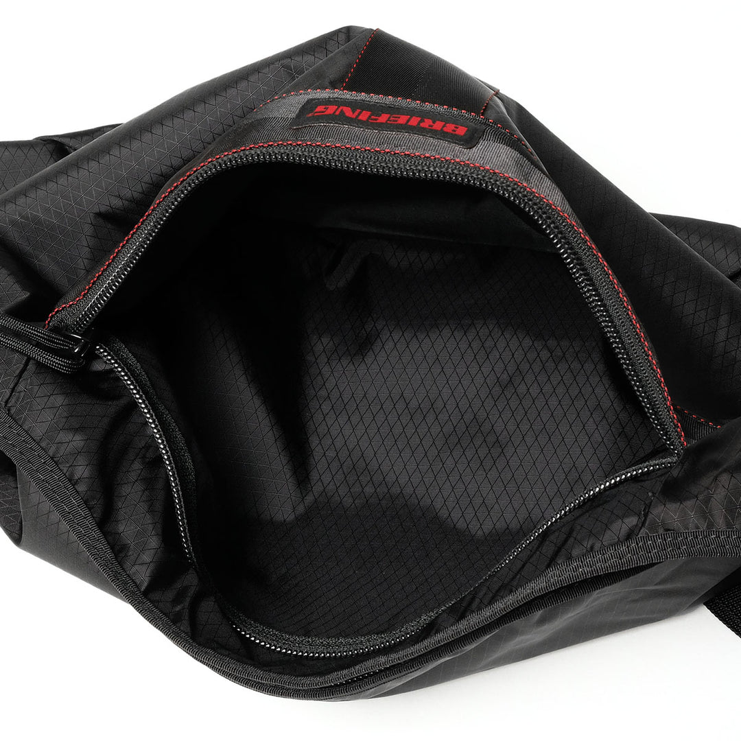 BRIEFING - PACKABLE SHOULDER RC - BRA253L31
