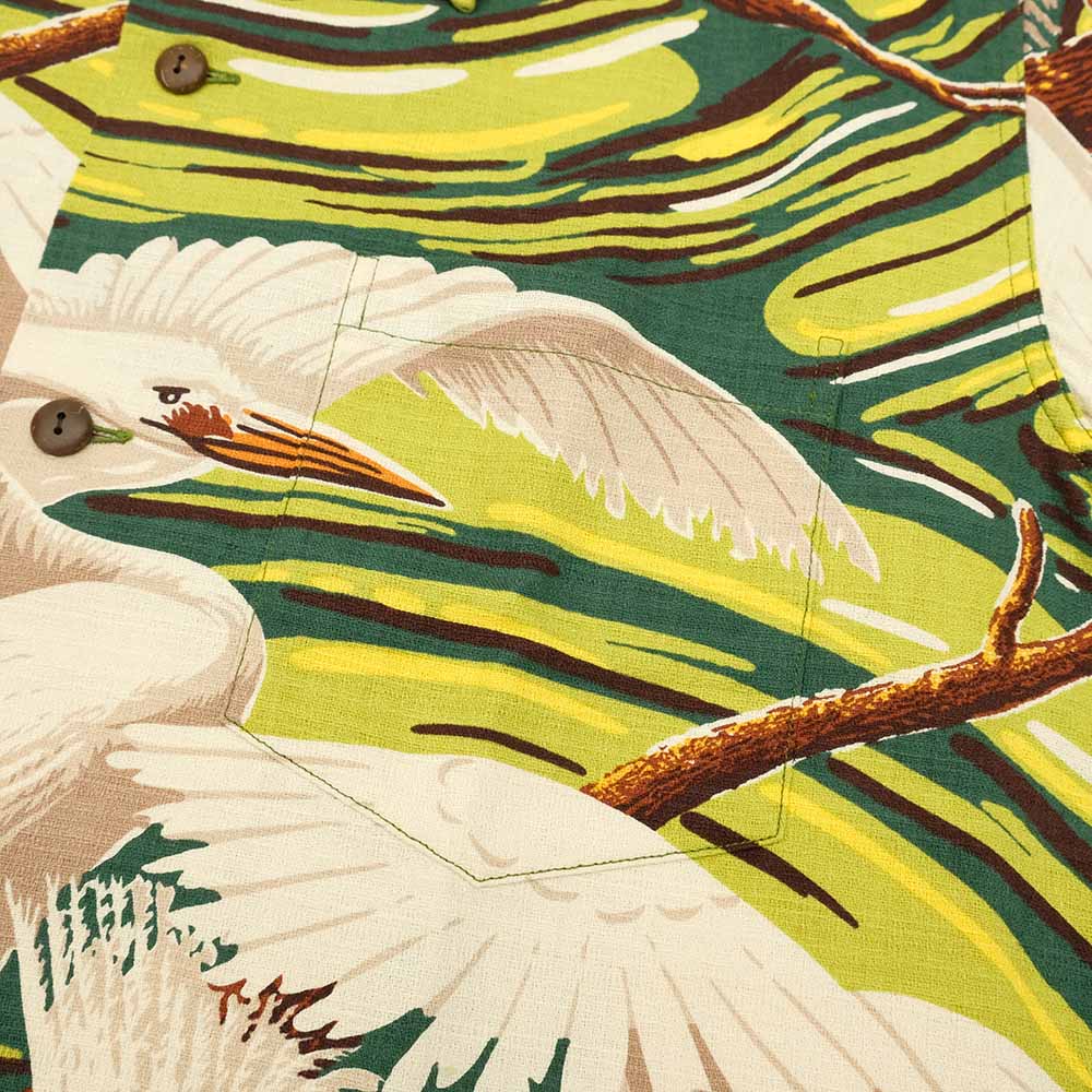 SUN SURF - SPECIAL EDITION - PAIR OF HERON - SS39480