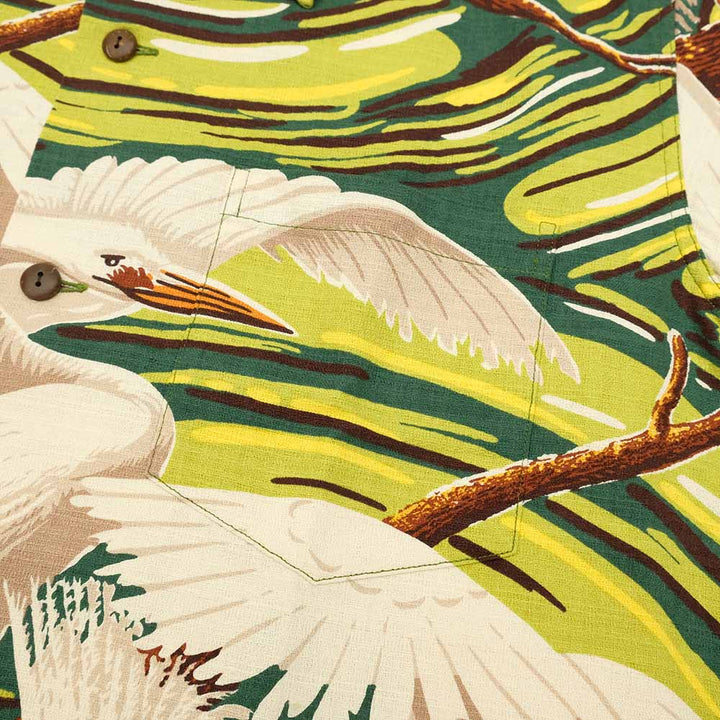 SUN SURF - SPECIAL EDITION - PAIR OF HERON - SS39480