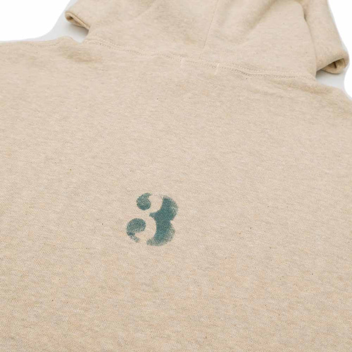 WAREHOUSE - Lot. 450 SET-IN HOODIE - WPPS - 450WPP-24