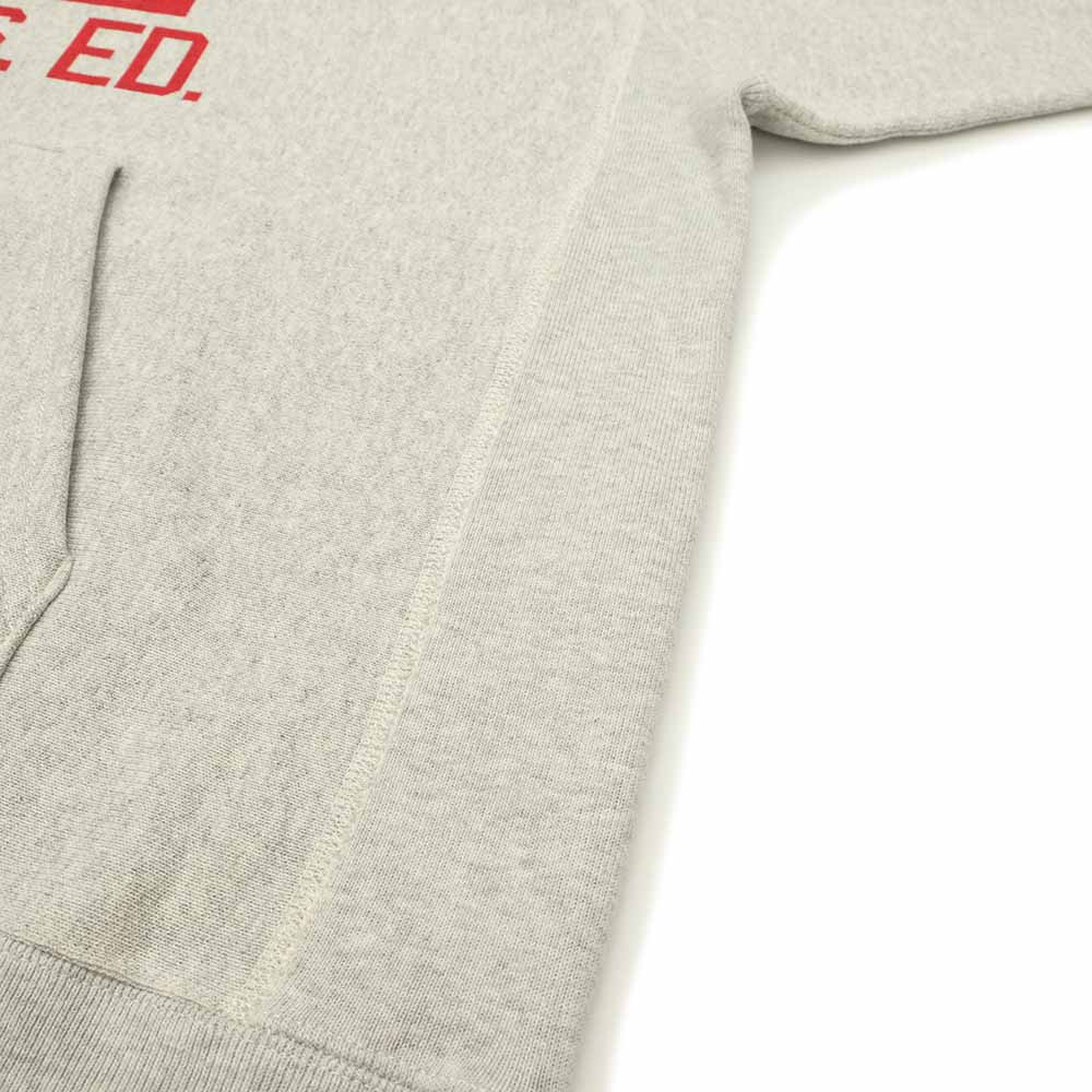 Champion - REVERSE WEAVE PULLOVER HOODED SWEATSHIRT - C3-A122