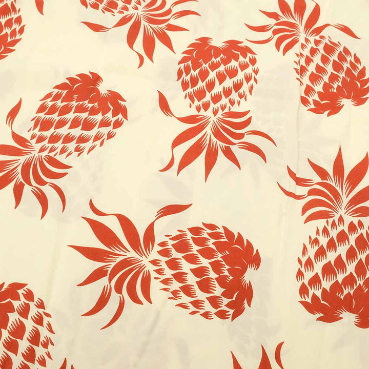 Duke Kahanamoku - SPECIAL EDITION - DUKE'S PINEAPPLE - LONG SLEEVE - DK26793