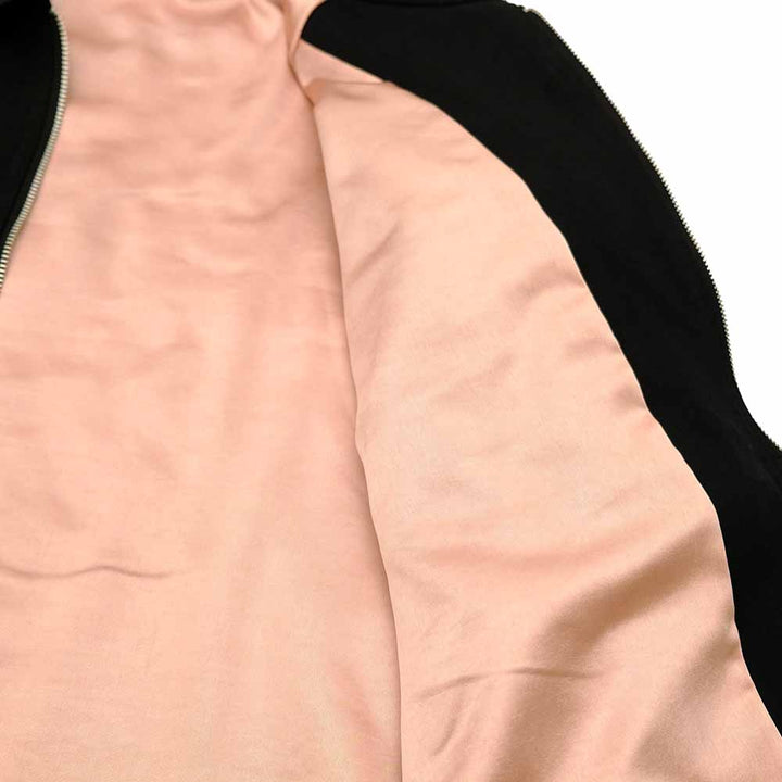 SUNNY SPORTS - THRIFTY LOOK - SEABEES JACKET COTTON - TL25S004