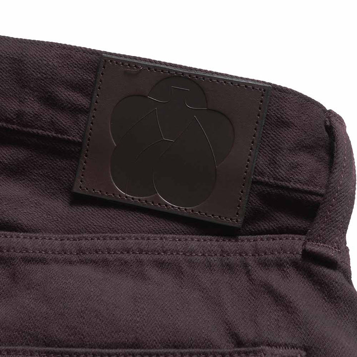 MOMOTARO JEANS - #400 STANDARD WIDE - SHIKON - MMJB6501