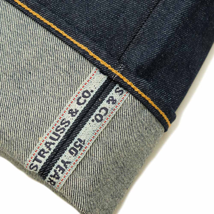 Levi's - 150th ANNIVERSARY MODEL - 501® RAIN FOREST - 501-3429