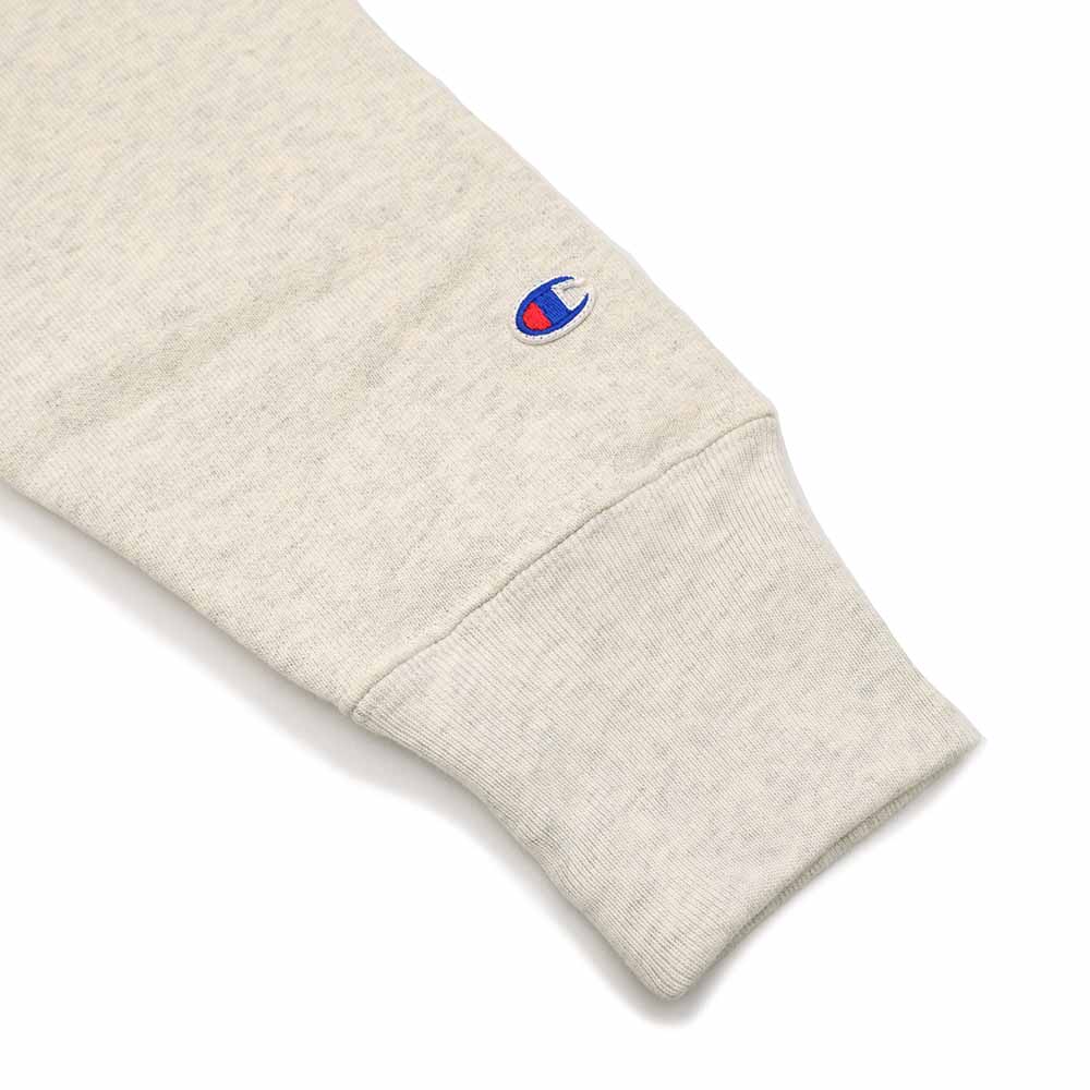 Champion - REVERSE WEAVE PULLOVER HOODED SWEATSHIRT - FOOTBALL - C3-A131