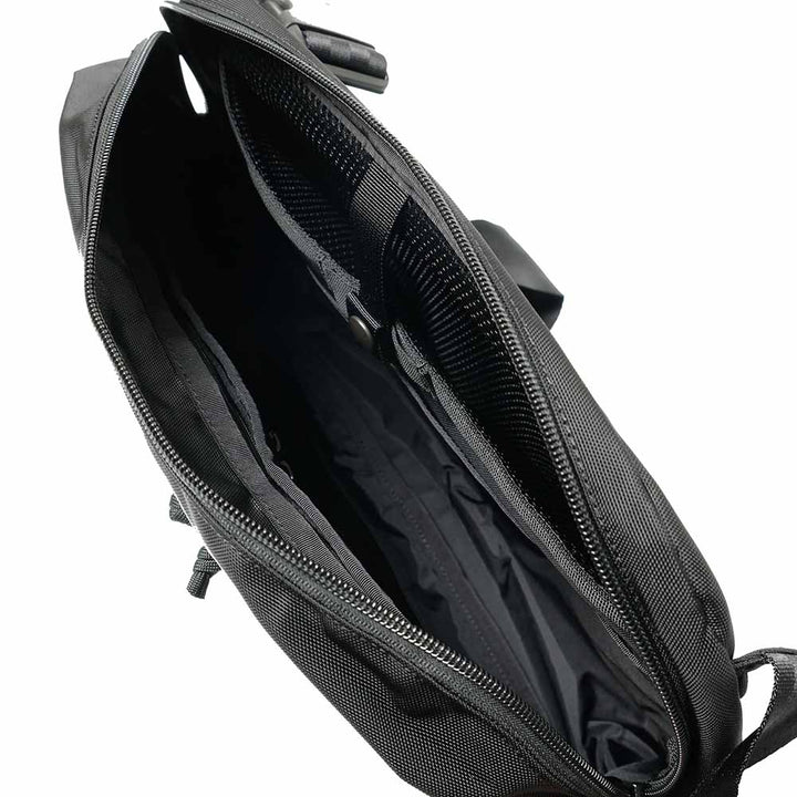 BRIEFING - BS BOX SHOULDER M AG - BRA241L41