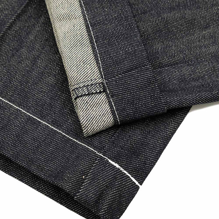 UNIVERSALOVERALL - DENIM CARGO PANTS - U2433652