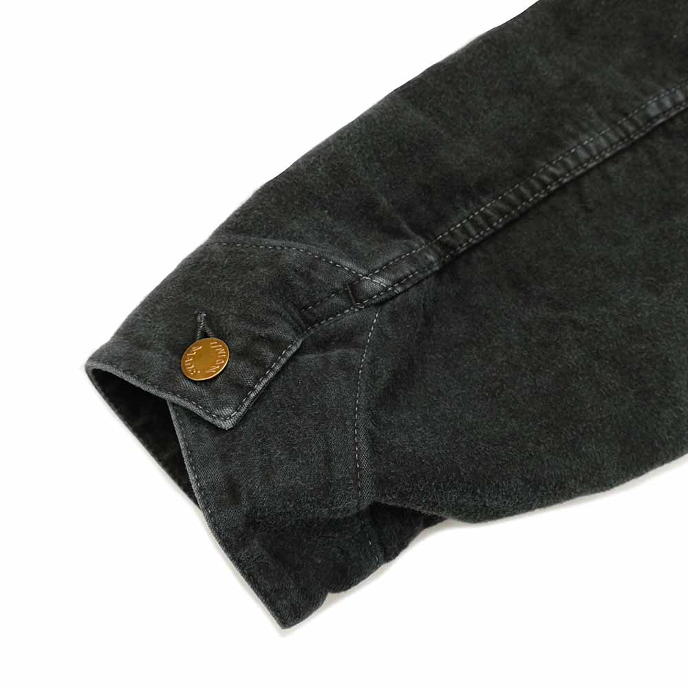 REMI RELIEF - Moleskin Coveralls - RN29373043