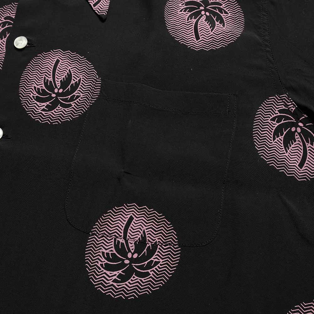 DUKE KAHANAMOKU - SPECIAL EDITION - WONDROUS PALM TREE - DK39636
